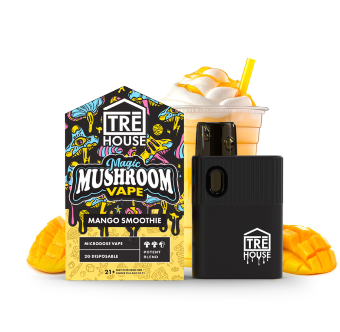 buy Mango Smoothie Microdose Magic Mushroom Vape Pen online in the US?