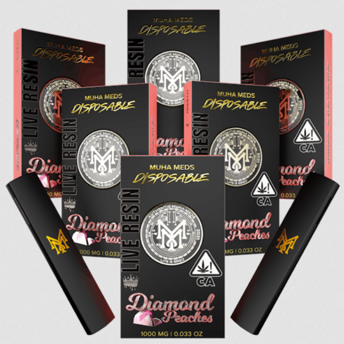 Where Can I Buy Diamond Peaches Dispo Live Resin Near Me?
