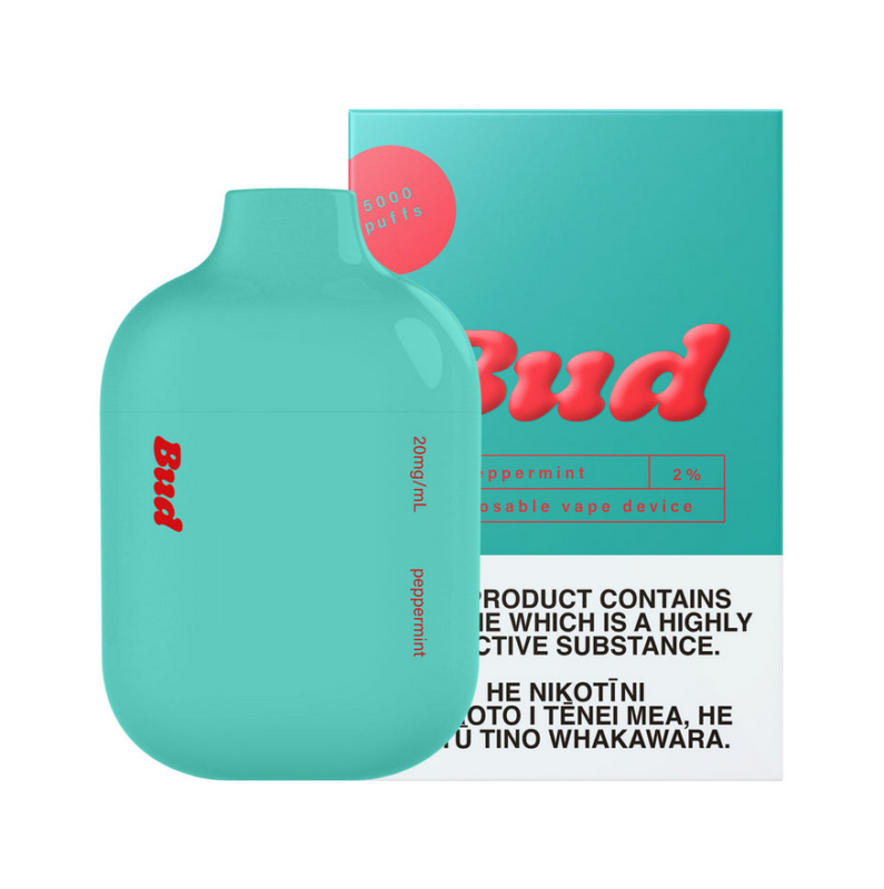 Affordable BUD Disposable Vapes for Sale in the US