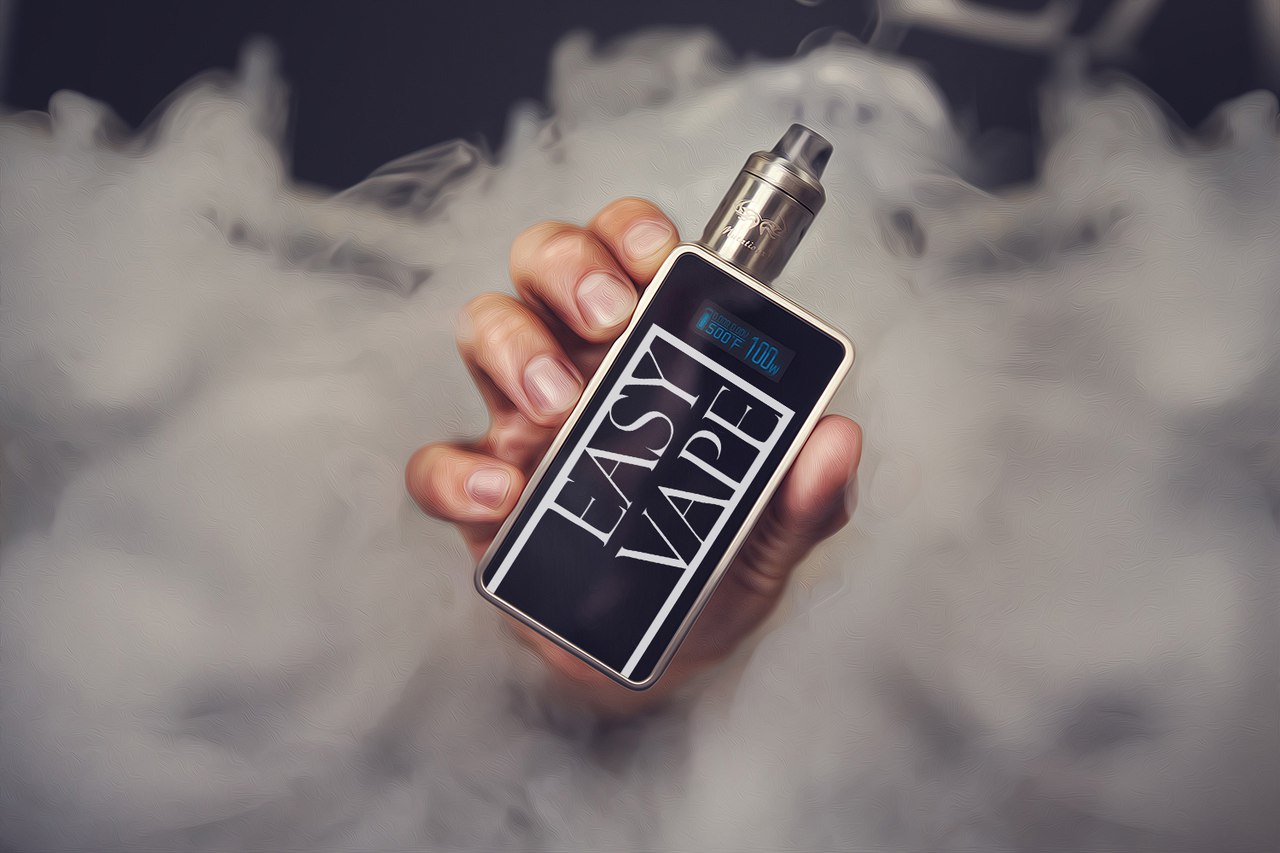 Easy Vape