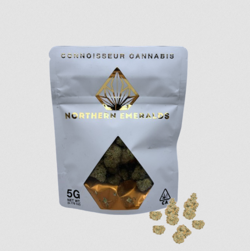 What Are the Health Benefits of Chapo’s Churros – 5G Smalls Cannabis?