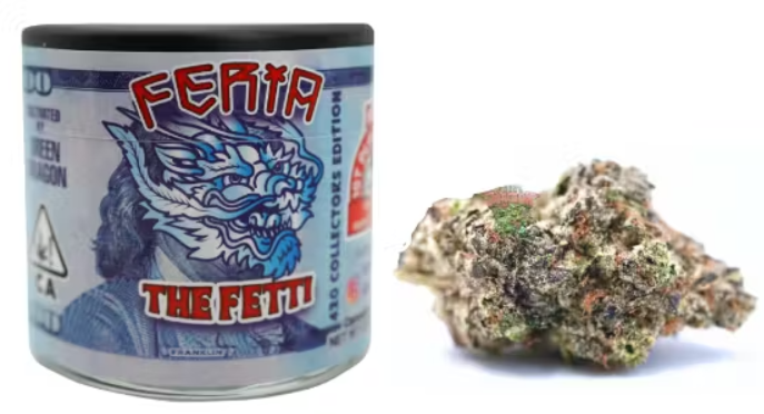 Is it Legal to Buy Feria Cannabis in the US?
