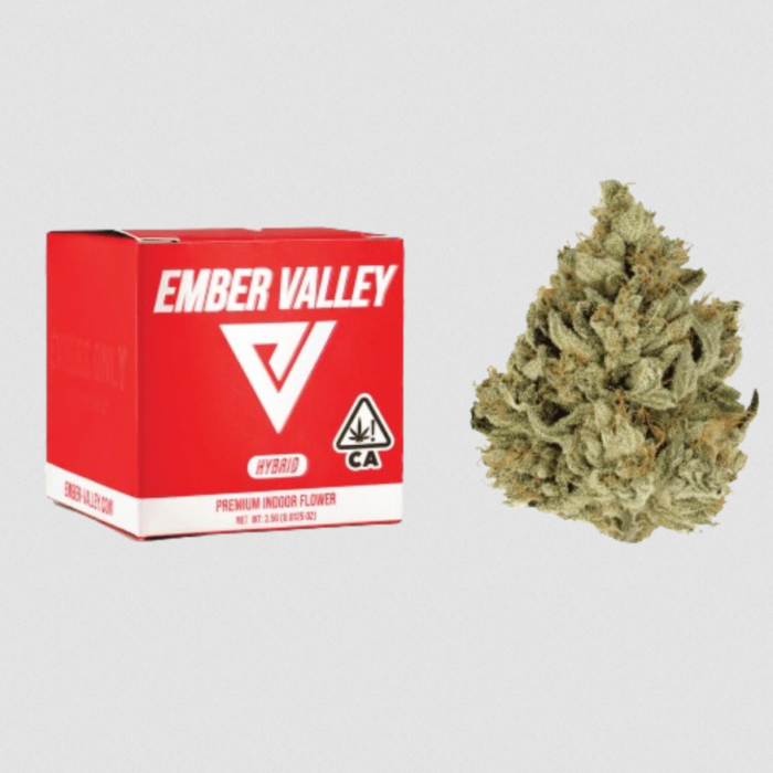 Buy CROSSBOW Cannabis Online in the US