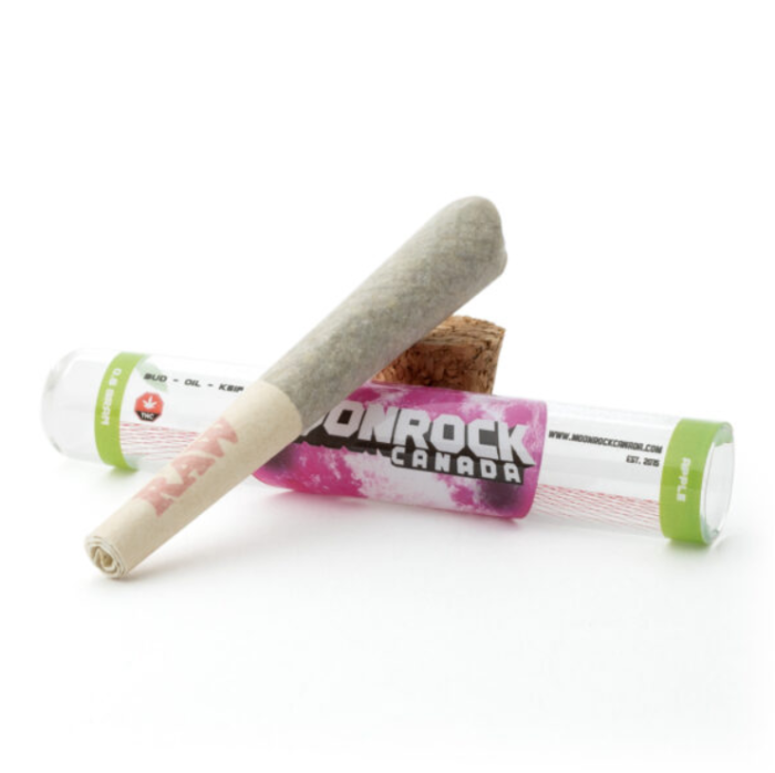 Specialty Pre-Rolls (0.6g)