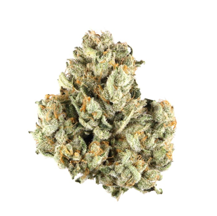 Ghost Train Haze Marijuana Strain