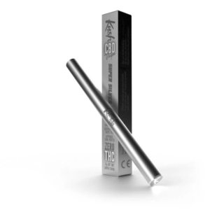 Kush Vape CBD Vape pen, Super Silver Haze