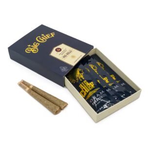 Big Chief Carts Price