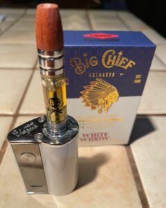 Buy big chief carts